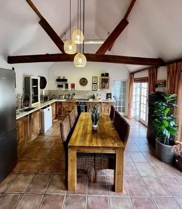 Deluxe Kır Evi, Banyolu/Duşlu, Havuz Manzaralı (Luxury Cottage )