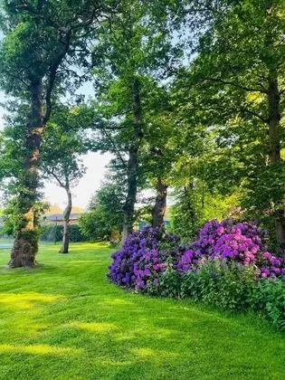 Deluxe Kır Evi, Banyolu/Duşlu, Havuz Manzaralı (Luxury Cottage )