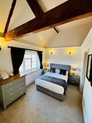 Signature Apart Daire, Özel Banyo, Havuz Manzaralı (Pool House )