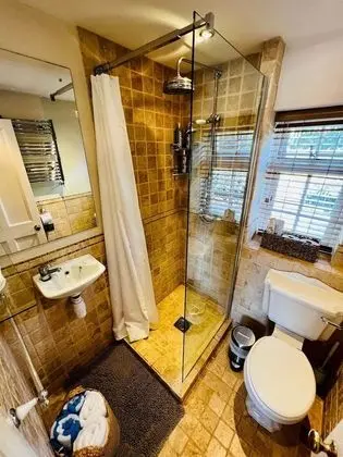 Signature Apart Daire, Özel Banyo, Havuz Manzaralı (Pool House )