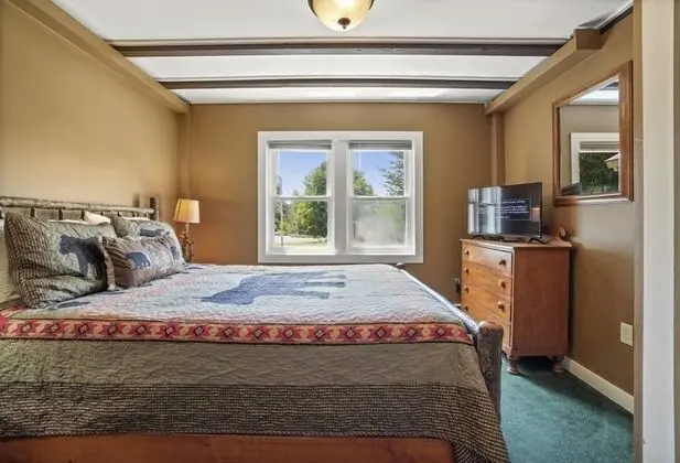 Standard Dört Kişilik Oda, Banyolu/Duşlu (Suites)