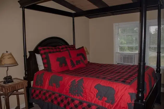 Standard Dört Kişilik Oda, Banyolu/Duşlu (Suites)