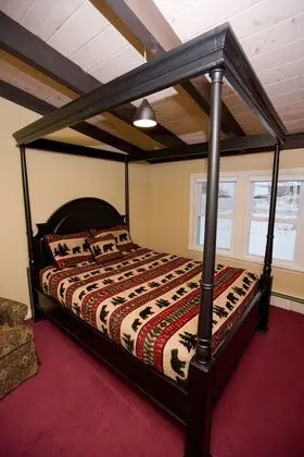 Standard Dört Kişilik Oda, Banyolu/Duşlu (Suites)
