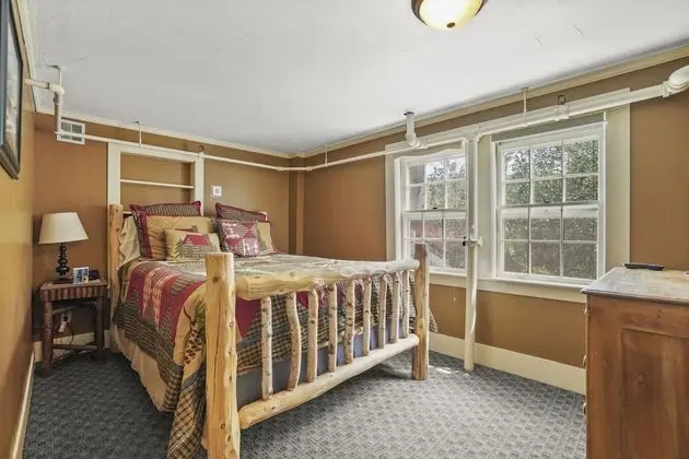 Standard Tek Büyük Yataklı Oda, Banyolu/Duşlu (Standard Room)