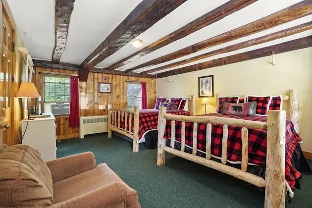 Tek Büyük Yataklı Oda, Banyolu/Duşlu (Classic room)