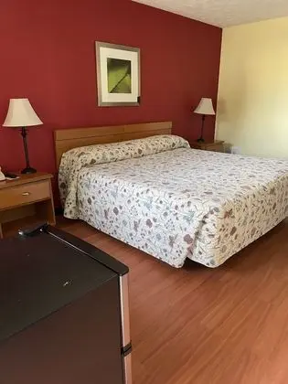 Deluxe Tek Kişilik Oda
