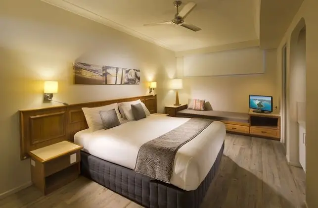 Deluxe Apart Daire, Deniz Manzaralı
