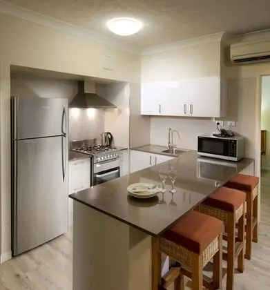 Deluxe Apart Daire, Deniz Manzaralı