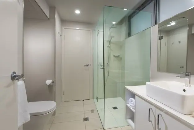 Deluxe Apart Daire, Deniz Manzaralı
