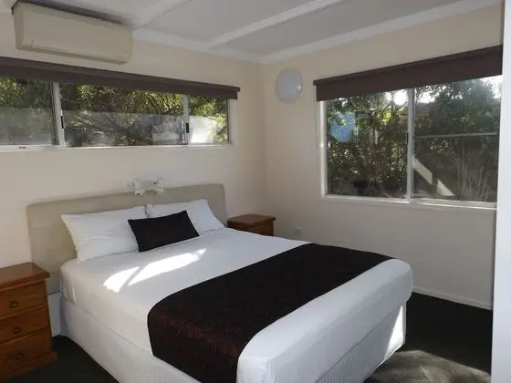 Deluxe Apart Daire, 1 Yatak Odası, Sigara İçilmez, Mutfak (Deluxe Unit)