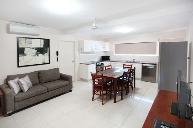 Deluxe Apart Daire, 1 Yatak Odası, Sigara İçilmez, Mutfak (Unit)