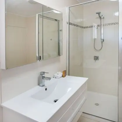 Deluxe Apart Daire, 1 Yatak Odası, Sigara İçilmez, Mutfak (Unit)