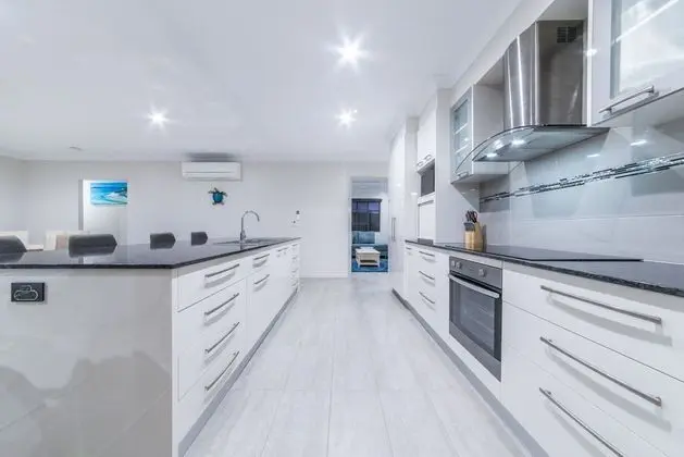 Design Ev, 3 Yatak Odası, Kişiye Özel Havuzlu