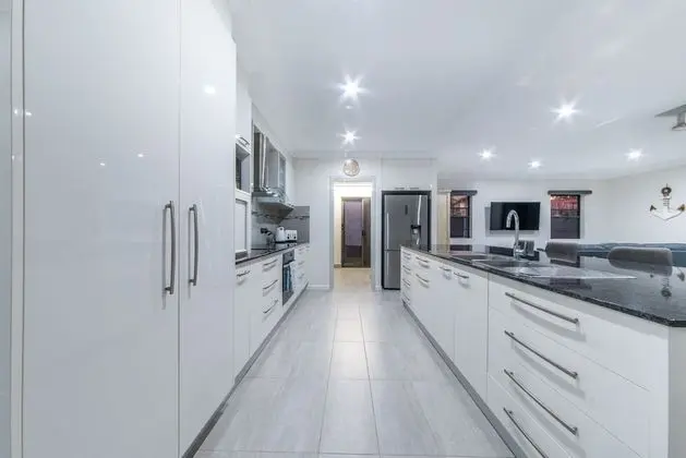 Design Ev, 3 Yatak Odası, Kişiye Özel Havuzlu