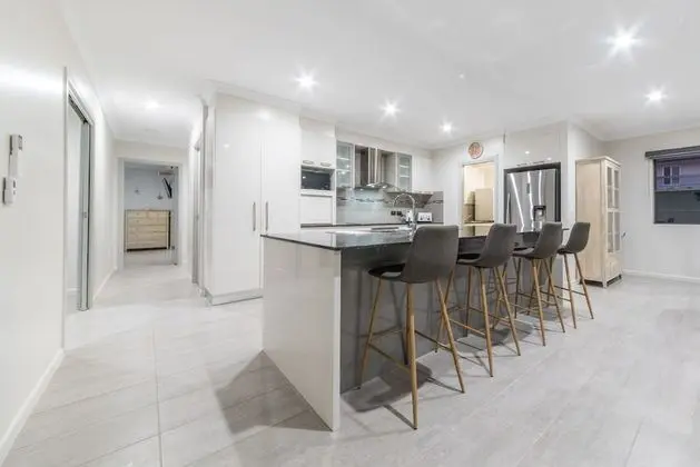 Design Ev, 3 Yatak Odası, Kişiye Özel Havuzlu