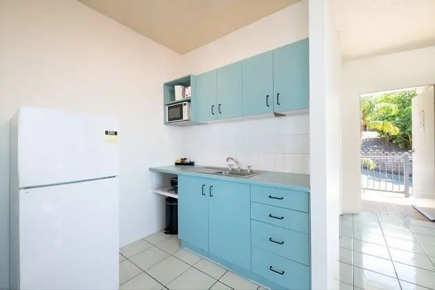 Standard Apart Daire, 1 Yatak Odası, Okyanus Manzaralı