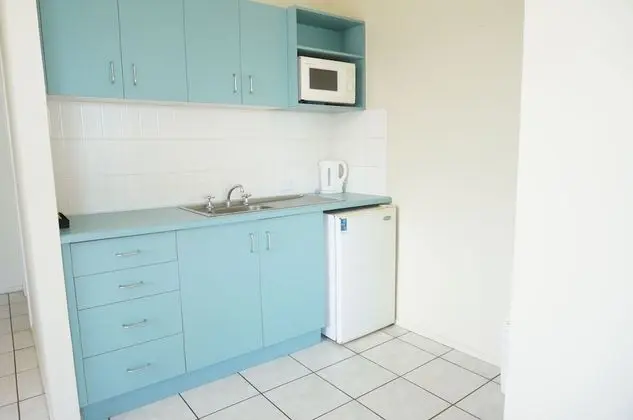 Standard Apart Daire, 1 Yatak Odası, Okyanus Manzaralı