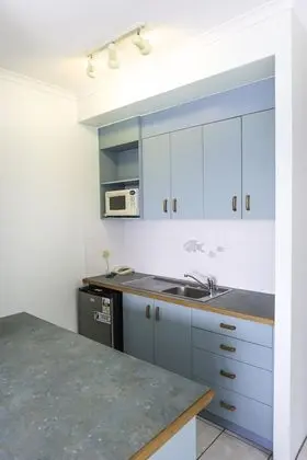 Standard Apart Daire, 1 Yatak Odası, Okyanus Manzaralı