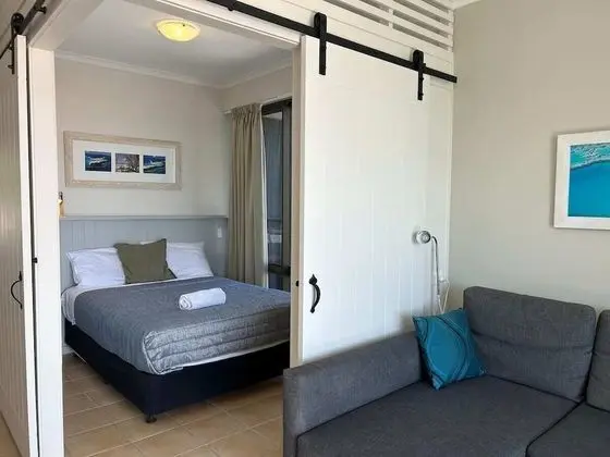 Standard Apart Daire, 2 Yatak Odası