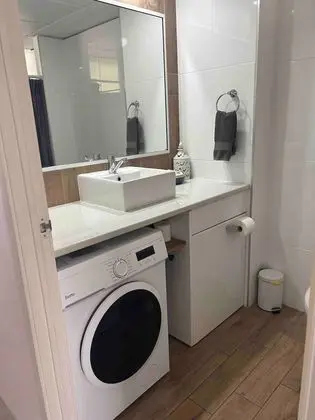 Standard Apart Daire, 2 Yatak Odası