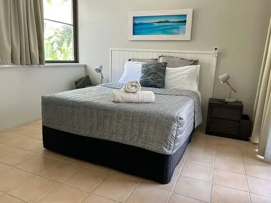 Standard Apart Daire, 2 Yatak Odası