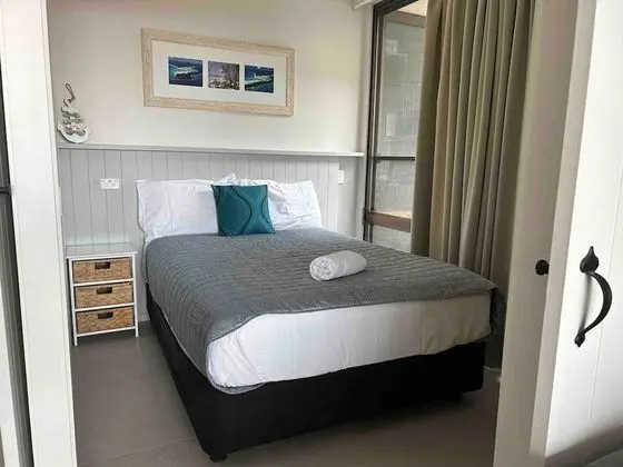 Standard Apart Daire, 2 Yatak Odası