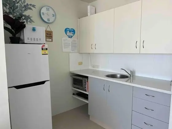 Standard Apart Daire, 2 Yatak Odası
