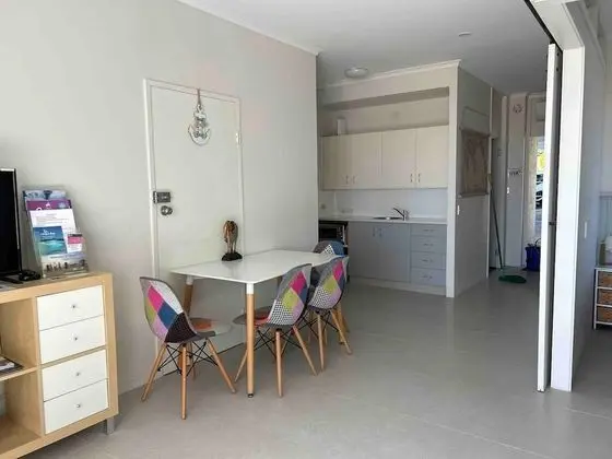 Standard Apart Daire, 2 Yatak Odası