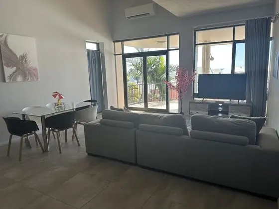 Superior Apart Daire, 4 Yatak Odası