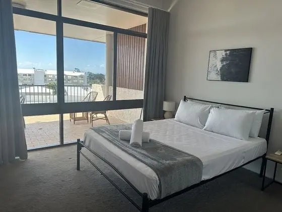 Superior Apart Daire, 4 Yatak Odası
