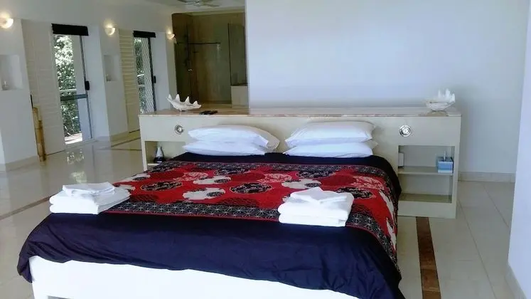 Honeymoon Süit