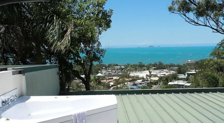 Honeymoon Süit