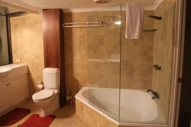 Romantic Süit, Dağ Manzaralı