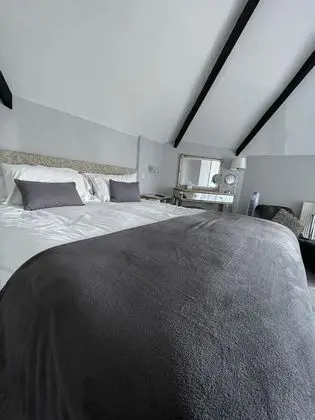 Apart Daire, Banyolu/Duşlu (Top floor)