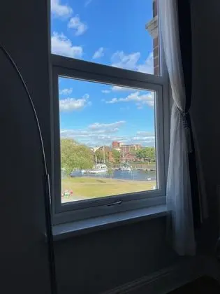 Apart Daire, Banyolu/Duşlu (Top floor)