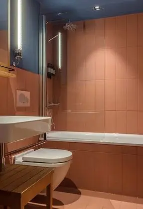 Süit, 1 Yatak Odası