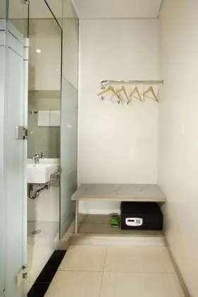 Superior İki Ayrı Yataklı Oda (Room Only)