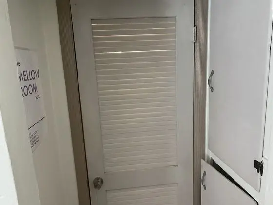 Comfort Ortak Ranzalı Oda, Sigara İçilmez, Ortak Banyo