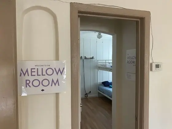 Comfort Ortak Ranzalı Oda, Sigara İçilmez, Ortak Banyo