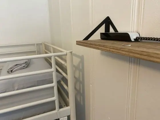 Comfort Ortak Ranzalı Oda, Sigara İçilmez, Ortak Banyo