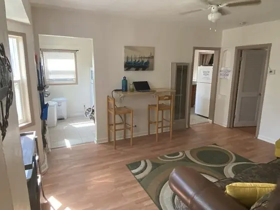 Comfort Ortak Ranzalı Oda, Sigara İçilmez, Ortak Banyo