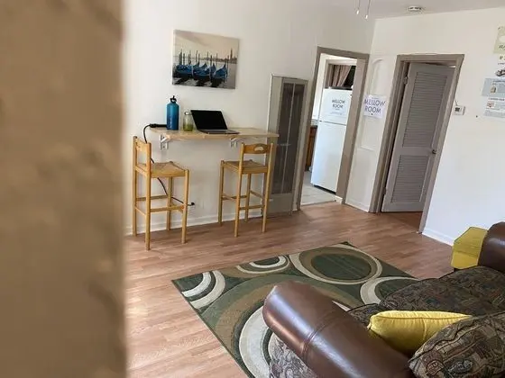 Comfort Ortak Ranzalı Oda, Sigara İçilmez, Ortak Banyo