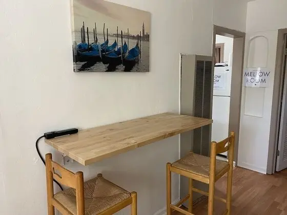Comfort Ortak Ranzalı Oda, Sigara İçilmez, Ortak Banyo