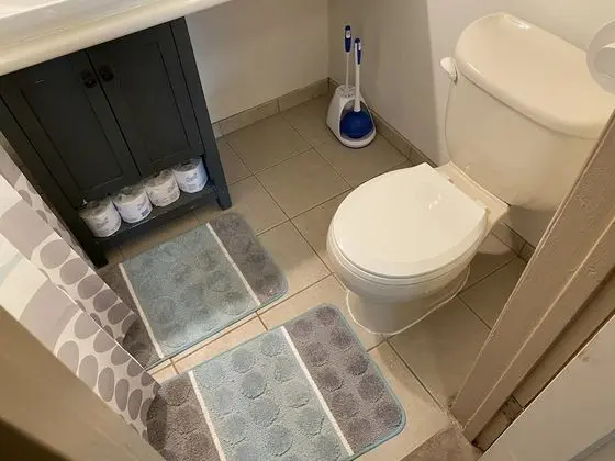 Comfort Ortak Ranzalı Oda, Sigara İçilmez, Ortak Banyo