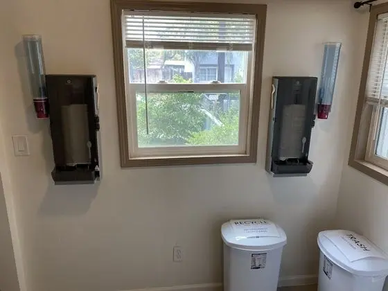 Comfort Ortak Ranzalı Oda, Sigara İçilmez, Ortak Banyo