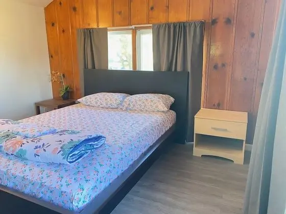 Comfort Büyük Yataklı Tek Kişilik Oda
