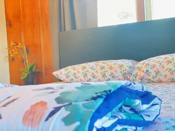 Comfort Büyük Yataklı Tek Kişilik Oda