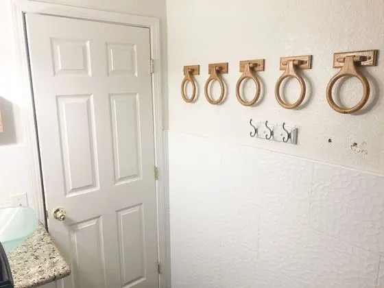 Ortak Ranzalı Oda, 1 Tek Kişilik Yatak (Beach House 1)