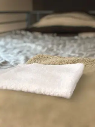 Ortak Ranzalı Oda, 1 Tek Kişilik Yatak (World Room 2)