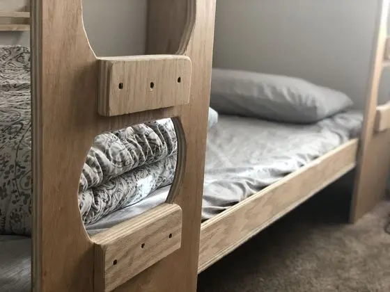 Classic Ortak Ranzalı Oda, Karma Ranzalı Oda (Dream Room)